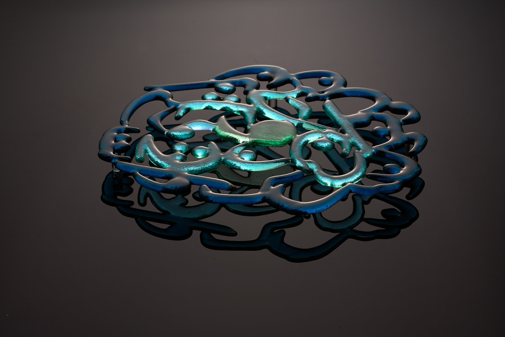 New places of understanding New places of understanding